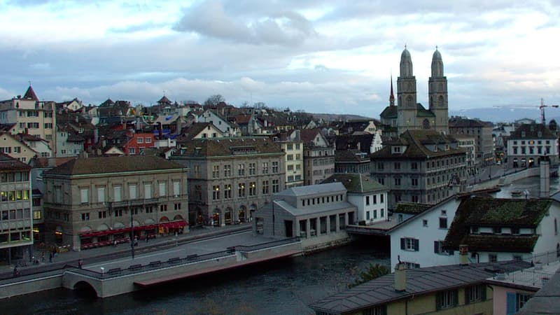 Payés double après une erreur informatique, les employés de la ville de Zurich vont devoir rembourser
