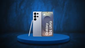 Comment fait Cdiscount pour laisser le Samsung Galaxy S25 Ultra à ce prix après le Black Friday ?