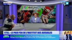 J'aime mes jeux du mercredi 21 août - Still : le pari de fou de l'Institut des Aveugles 