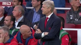 Wenger : "Nous ne sommes proches d'aucun accord, que ce soit avec Aubameyang ou un autre"