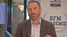 Ce que Fabrice Marsella ne veut plus entendre
