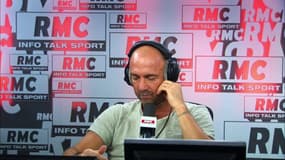 Mondial 2018: Alain Giresse ouvre la porte à la sélection australienne