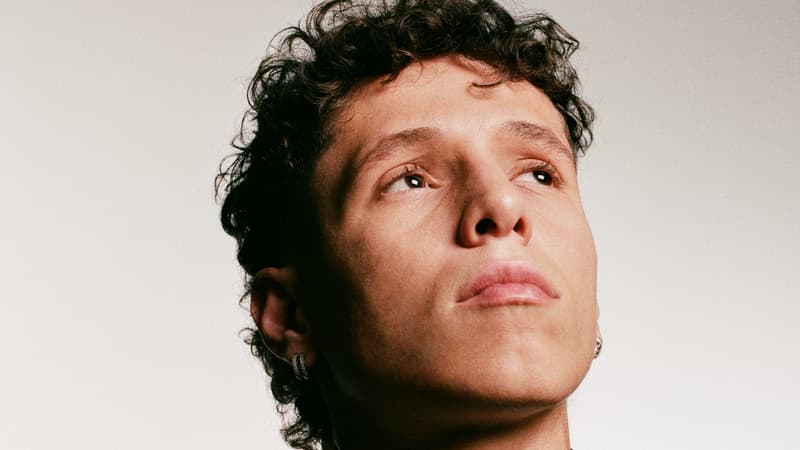 "Ce projet est un bout de moi": avec son premier album "Zmig", Danyl célèbre son héritage franco-algérien