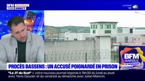 Prison de Luynes: un manque d'effectifs et de moyens pour les surveillants