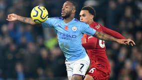 Raheem Sterling