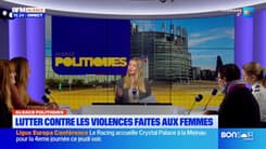 Violences faites aux femmes en Alsace: comment lutter?