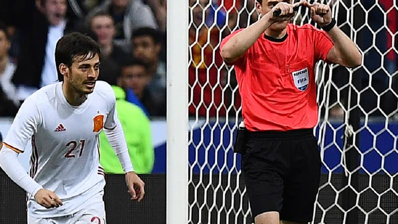 L'arbitrage vidéo pour les barrages de L1 ?