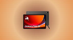 Une offre de grande ampleur a été dévoilée ce week end par Cdiscount sur la tablette Samsung Galaxy S9