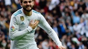 Nacho Fernandez