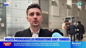 Mort de Jean Pormanove : 30 mois de prison avec sursis requis contre Naruto, 18 mois contre Safine