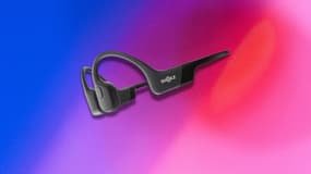 Remise hors norme ou erreur de prix ? Ces écouteurs Shokz sont à prix choc