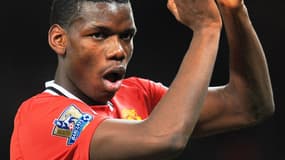 Paul Pogba