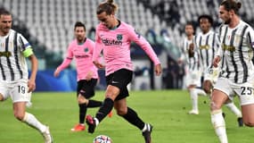 Antoine Griezmann
