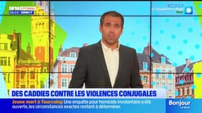 Le journal de 8h du lundi 17 novembre 2025