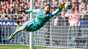Jan Oblak - Atletico