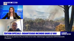 Incendie dans le Var: les sinistrés se tournent déjà vers les assurances?