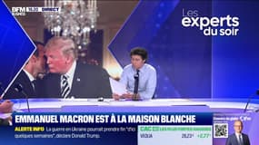 Les experts du soir - Lundi 24 février