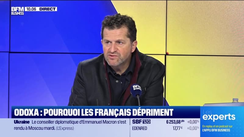 Les Experts : UE, le grand scepticisme français - 05/02