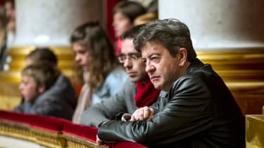 Mélenchon juge la visite de François Hollande à Florange d'opération de communication "provocante"..