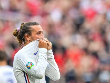 Antoine Griezmann