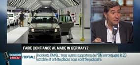 Brunet & Neumann: Peut-on encore faire confiance au made in Germany ? - 23/09