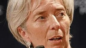 Christine Lagarde confirme que la déductibilité des intérêts d'emprunt pourrait sauter