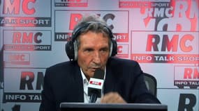 "À chaque fois qu'il y a une affaire concernant Nicolas Sarkozy, mon premier réflexe était d'inviter son avocat, Maître Herzog"