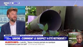 Fémicide en Savoie : le profil du suspect, ex-chasseur et survivaliste