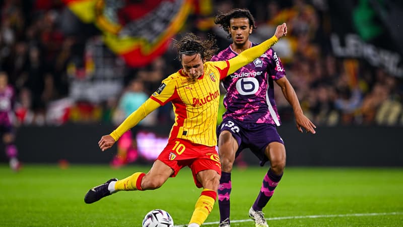 DIRECT. Lille-Lens: Suivez le derby du Nord de la 28e journée de Ligue 1 en live