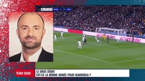 Ligue des champions : La bonne année pour Manchester City ? "Ils finiront par y arriver" selon Dugarry