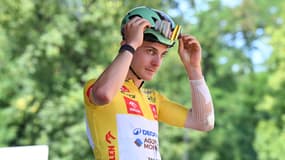 Paul Lapeira le 7 août 2025