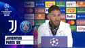 PSG : Ramos rêve de jouer le Mondial avec l'Espagne