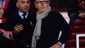 Laurent Blanc