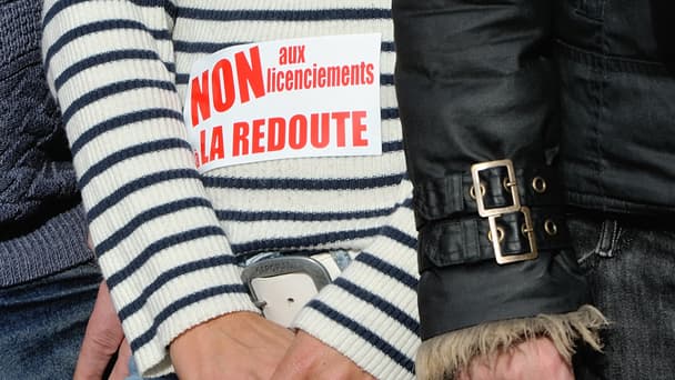 700 postes pourraient être supprimés à La Redoute, avant la cession du groupe par son propriétaire, Kering.