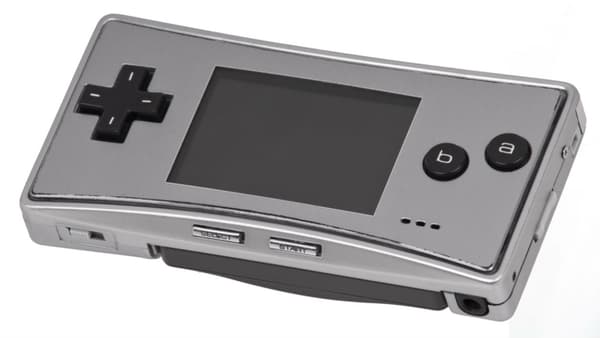 Game Boy Game Boy