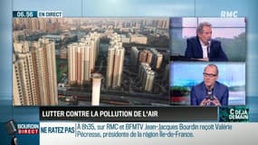 La chronique d'Anthony Morel: Les technologies pour lutter contre la pollution de l'air - 03/05