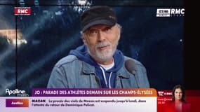 Thierry Reboul sur Alain Bauer : "Il s'est trompé, ça arrive"