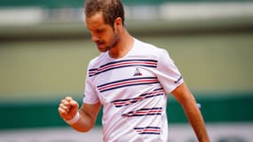 Richard Gasquet