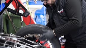 Roady, une des marques du groupe Les Mousquetaires