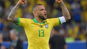 Daniel Alves