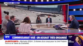 Story 4 : Du bleu contre la contagion, efficace ? - 18/03