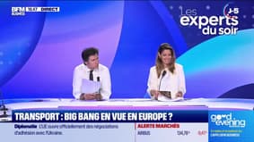 Programme éco : qui a convaincu qui ? - 25/06