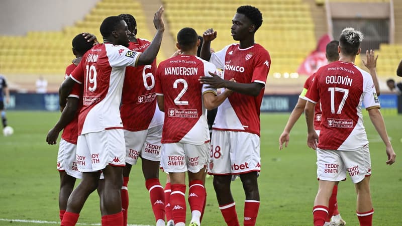 Célébration ASM