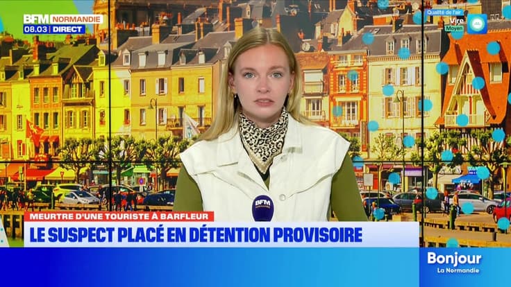 Le journal de 8h du vendredi 5 septembre 2025