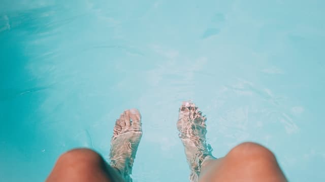Plusieurs sites se sont spécialisés dans la location de piscine entre particuliers