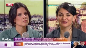 Aurélie Trouvé