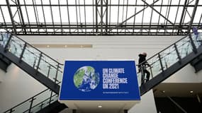 La COP26 s'est ouverte ce dimanche 31 octobre 
