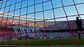 Copa Libertadores.