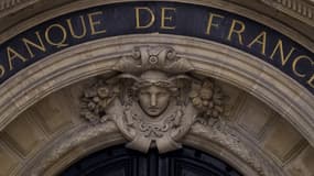 Le ministre de l'Économie, Bruno Le Maire, a saisi la Banque de France à propos des comptes bancaires du Front nationale, clos par la Société Générale. (image d'illustration)