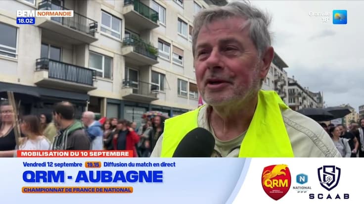 Bonsoir Normandie du mercredi 10 septembre 2025